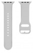 Watch strap Smartwatch Universal Watch 7 / 09G Silicone White 32mm